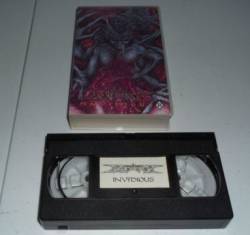 Misery (AUS) : Invidious